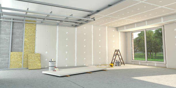 Best Eco-Friendly Insulation in Georgetown, IN