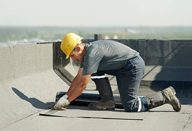 Best Spray Foam Insulation in Georgetown, IN